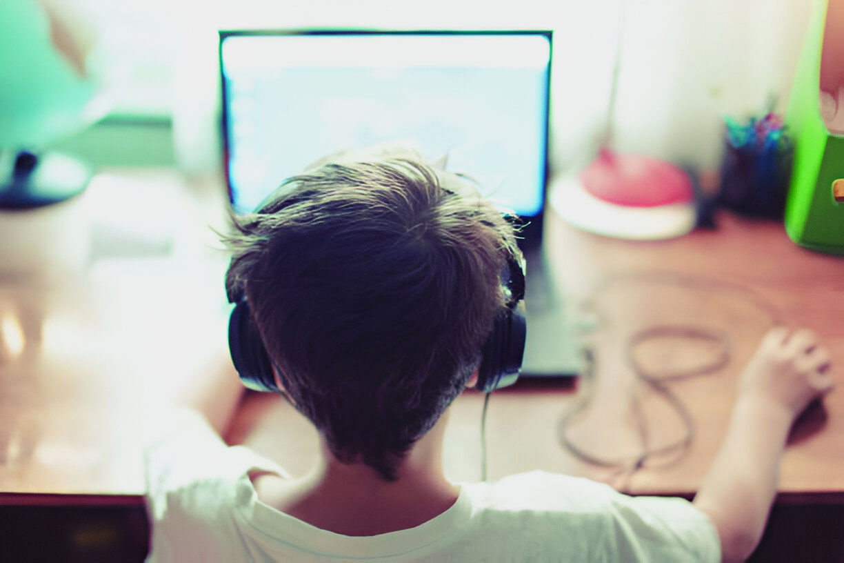 Προγράμματα Πληροφορικής για έφηβους